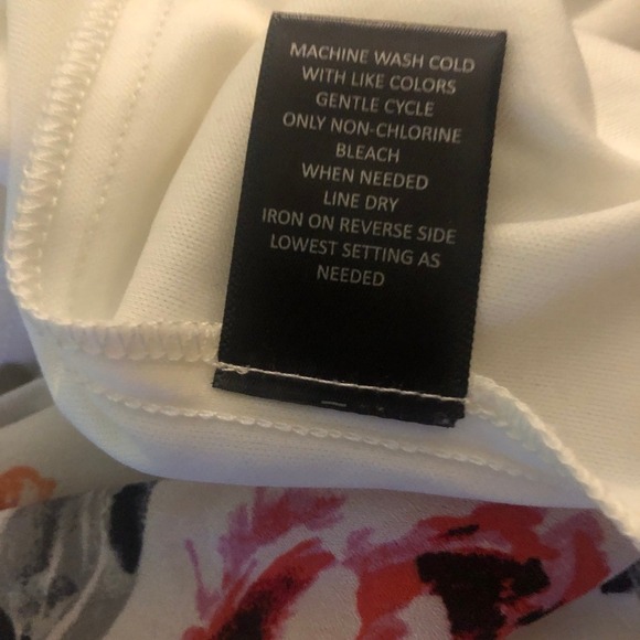 womens romper - Picture 5 of 6